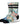 Stance Sock Jungle Life, Offwhite