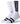 Stance Unisex Socks, OG, white