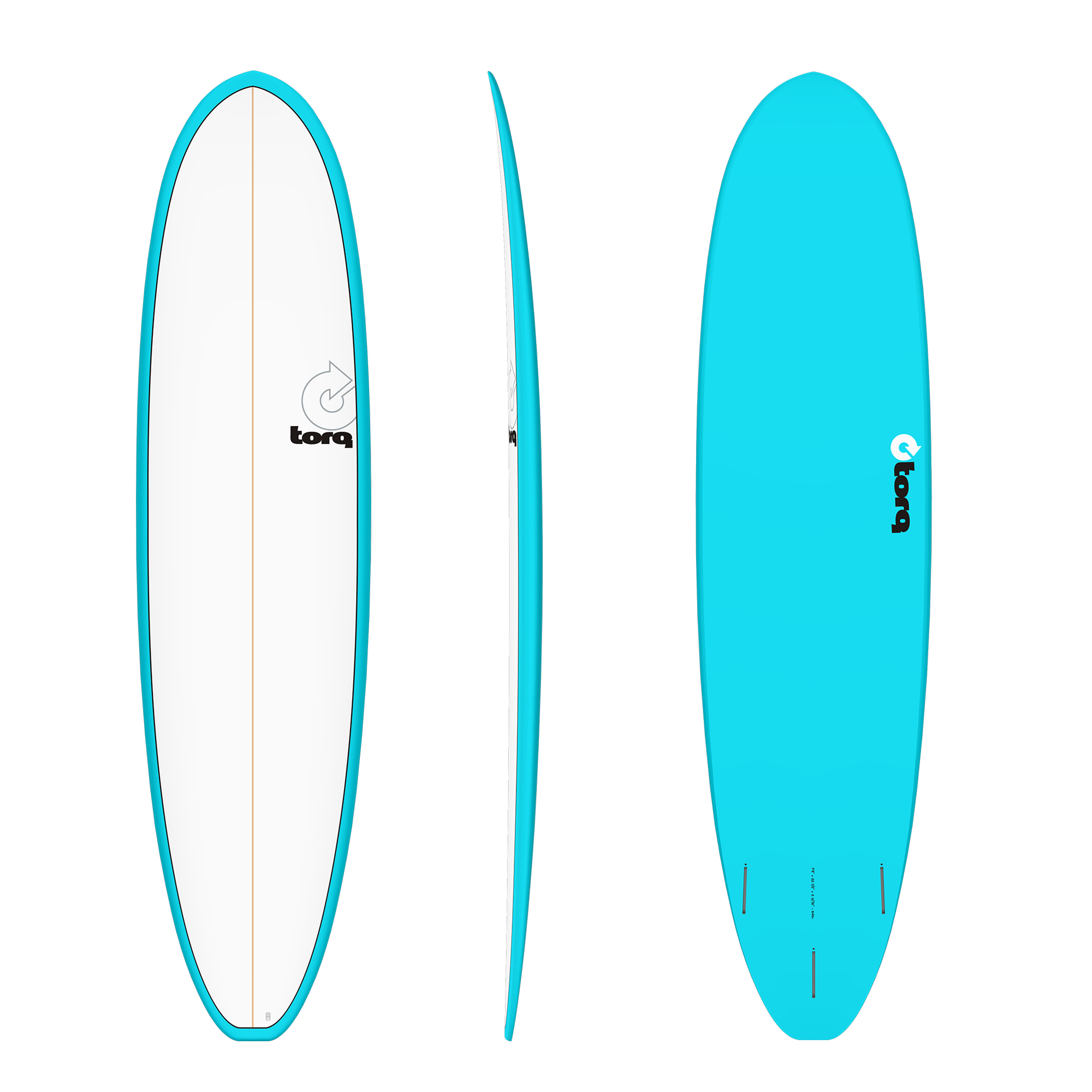 TORQ TET 8 0