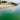 two paddle boarders , Abersoch beach , Llyn peninsula 