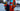 The Abstract Dryrobe: Because Who Said Staying Warm Had to Be Boring and uncolourful