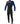 O'NEILL HYPERFREAK 5.5/4+MM CHEST ZIP YOUTH WETSUIT