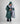 DRYROBE ADVANCE LONG SLEEVE- DARK GREEN /GREY