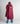DRYROBE ADVANCE LONG SLEEVE- BURGANDY/GREY