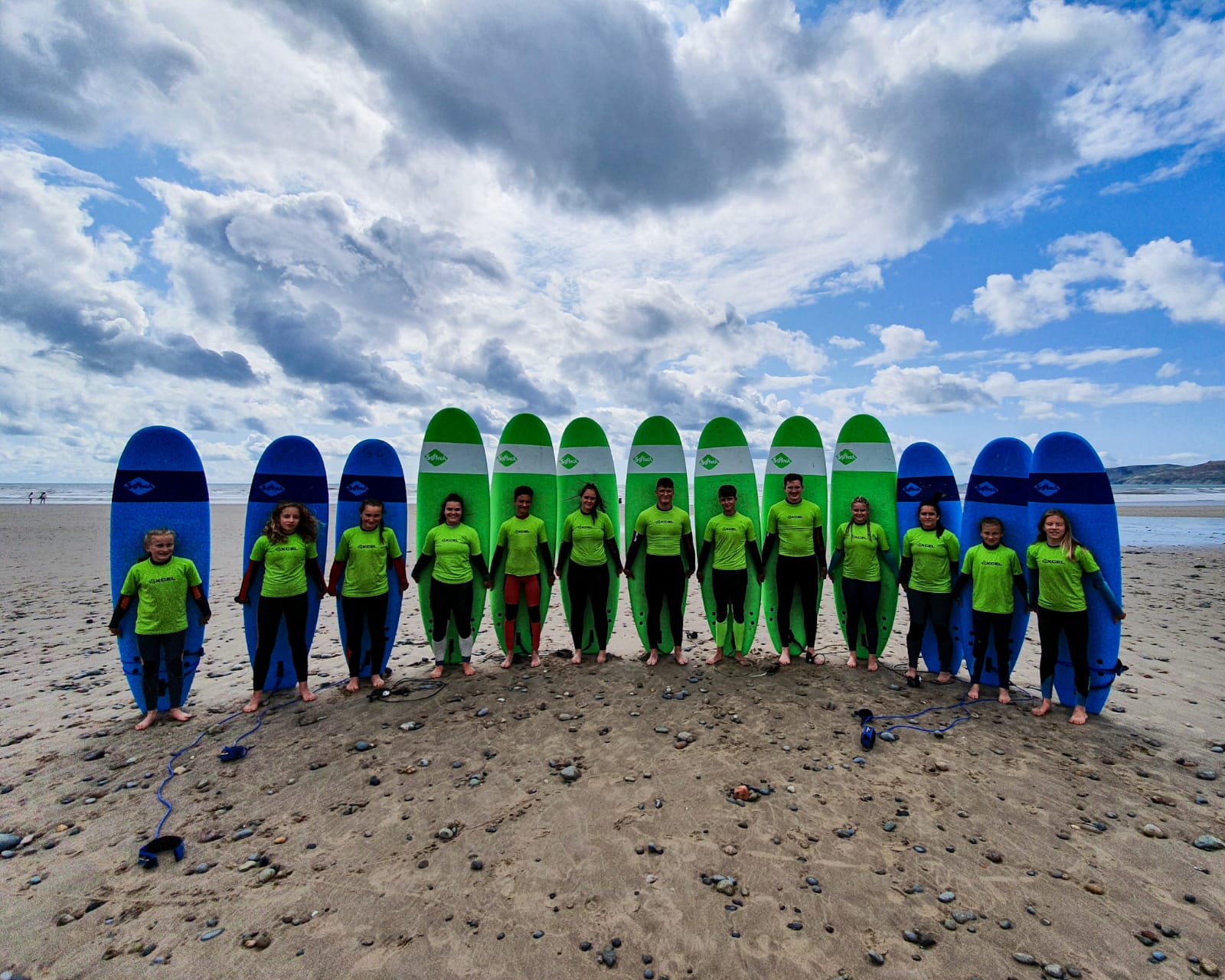FCS 2 KOLOHE ANDINO FINS 2022 – Abersoch Watersports