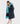 DRYROBE ADVANCE LONG SLEEVE REMIX- BLACK/BLUE/CAMO