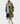 DRYROBE ADVANCE LONG SLEEVE REMIX CAMO/ GREY