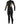 O'NEILL BAHIA 3/2MM BACK ZIP FULL WOMENS WETSUIT