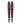 O'BRIEN VORTEX 65.5" COMBO SKI