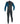 O'NEILL WETSUIT MENS EPIC CHEST ZIP 5/4MM