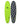 THE HAPPY SURF CO 7"0 SHAKA LIME SURFBOARD