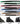 O'BRIEN SIEGE 67.5" WATERSKI COMPLETE